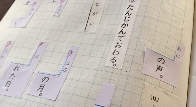 小学生の自主学習ネタとテーマ９選 先生に褒められる自主勉強はこれ チシキソ