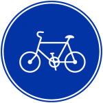 道路標識意味