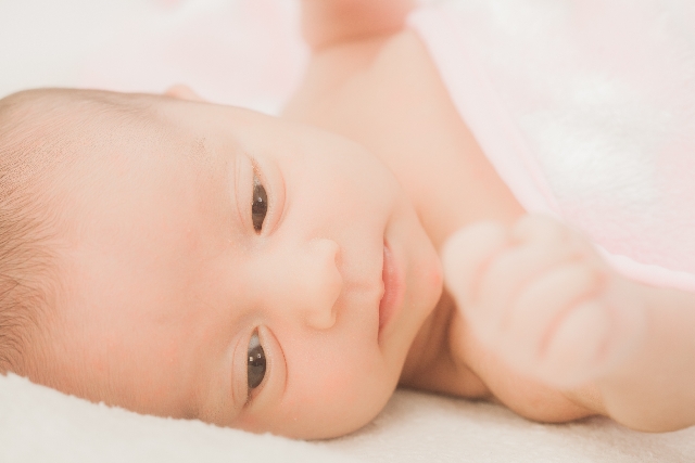 新生児の授乳間隔
